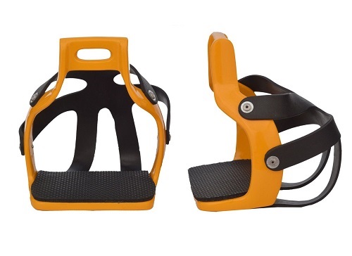 Endurance Stirrups