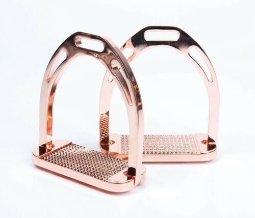 Jin Stirrups