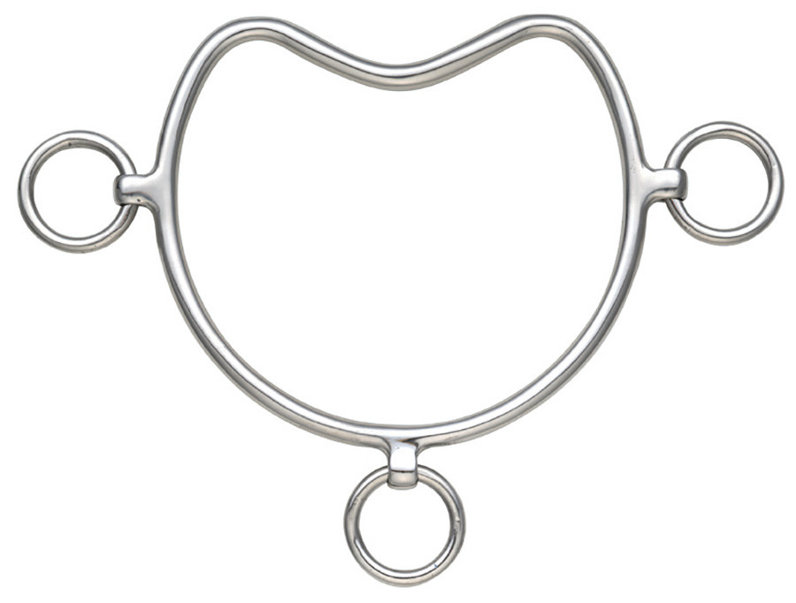 Chifney Bits