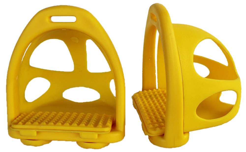 Safety Stirrups