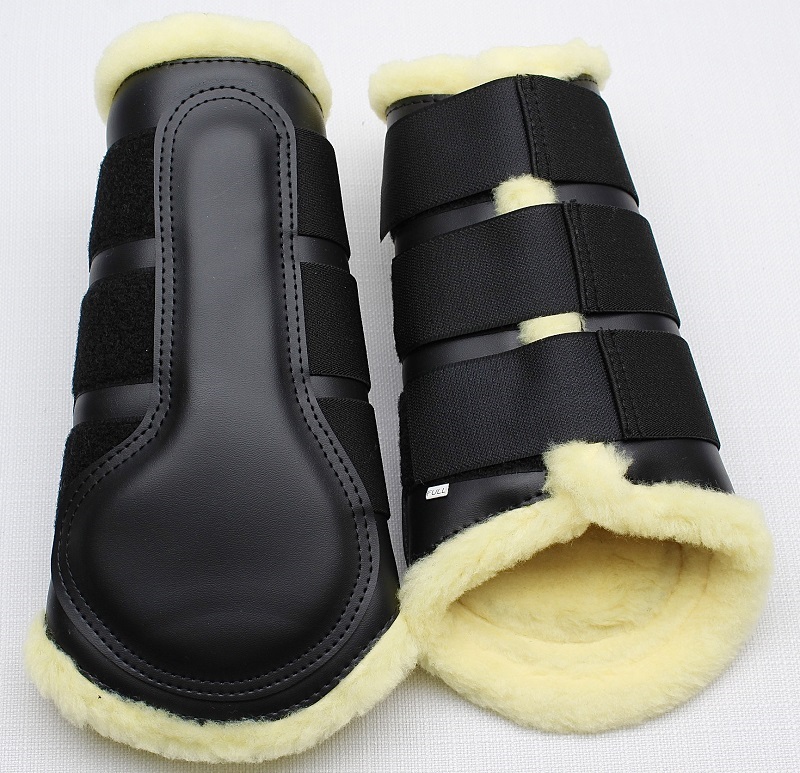 Horse Boots
