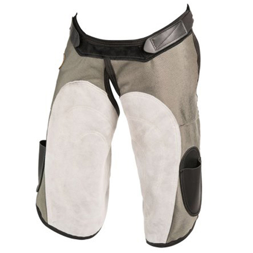 Apron chaps