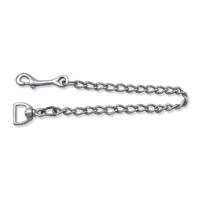 Chains & Hooks