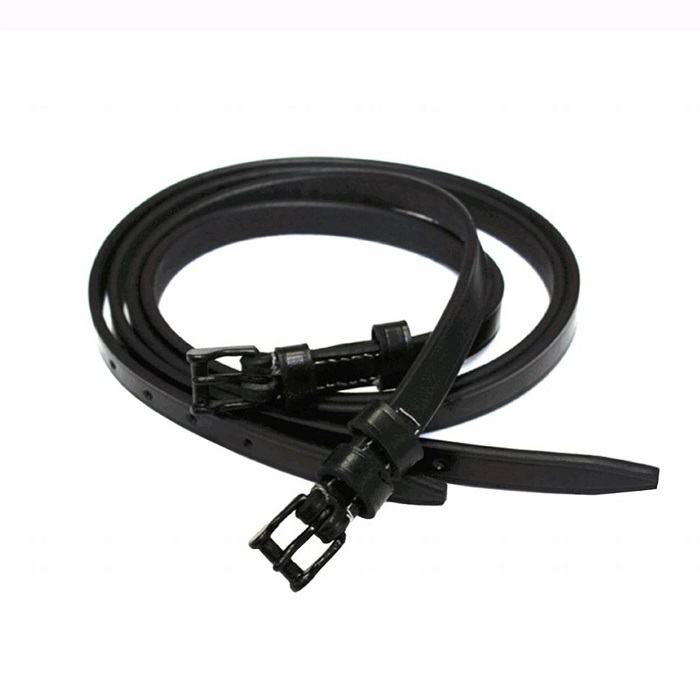 Spur Straps