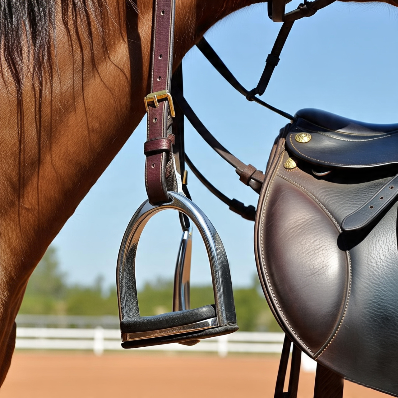 Stirrups