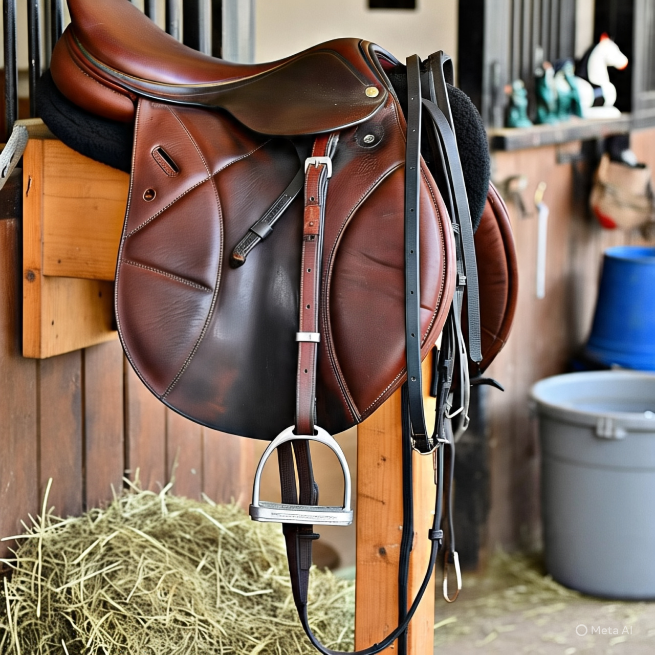 Equine Equipment's