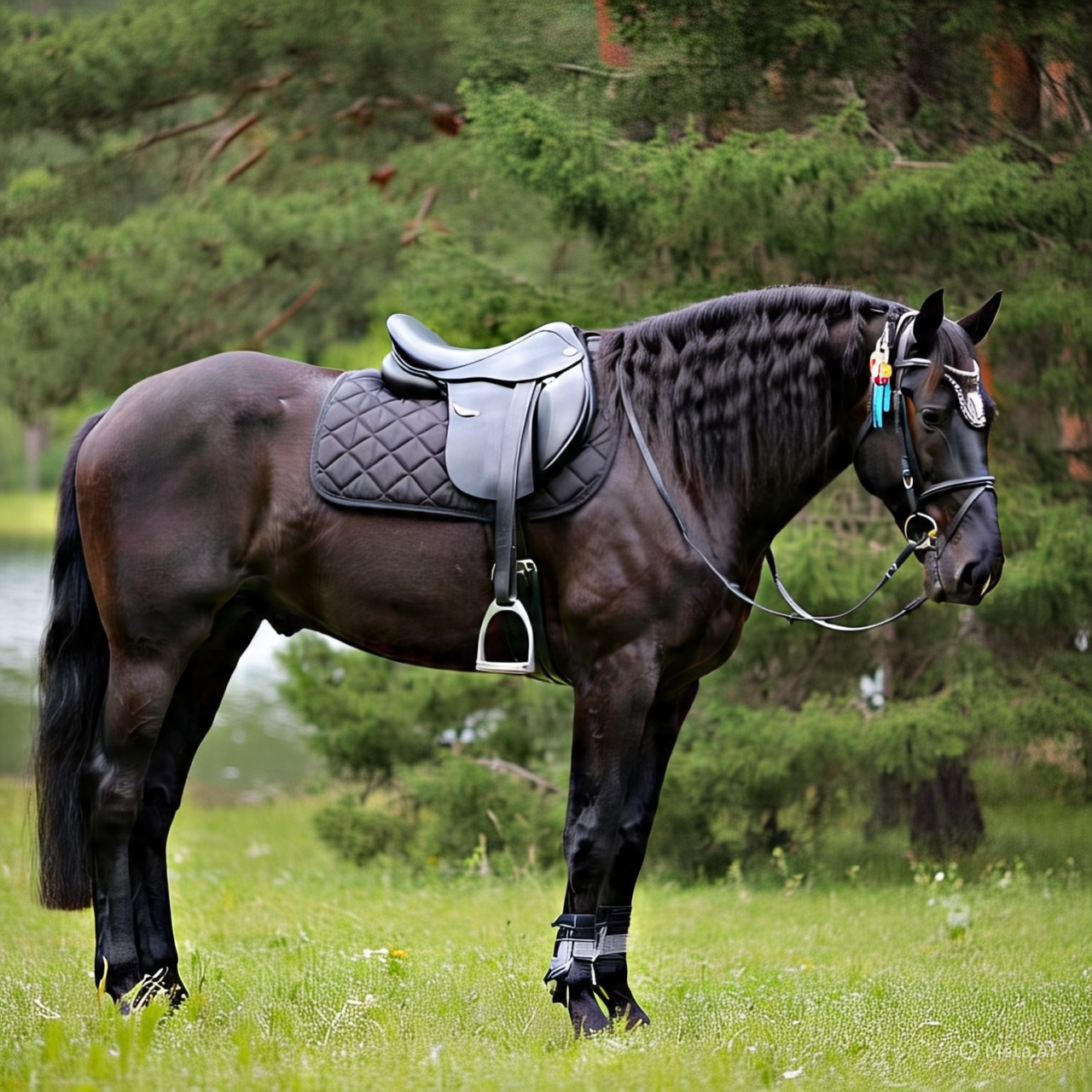 Horse Accessories